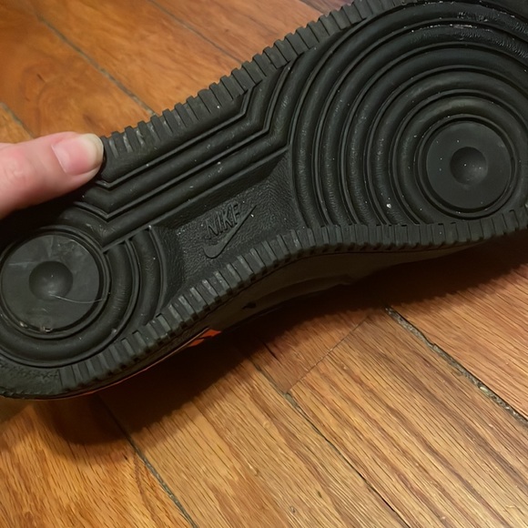 Nike AF1 low - Picture 4 of 4